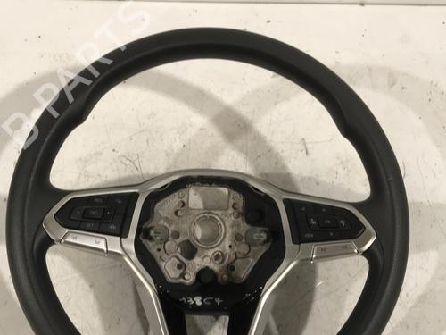 Used Steering wheel VW CADDY V Box Body/MPV (SBA, SBH) 2.0 TDi BMT (122 hp) 28153937