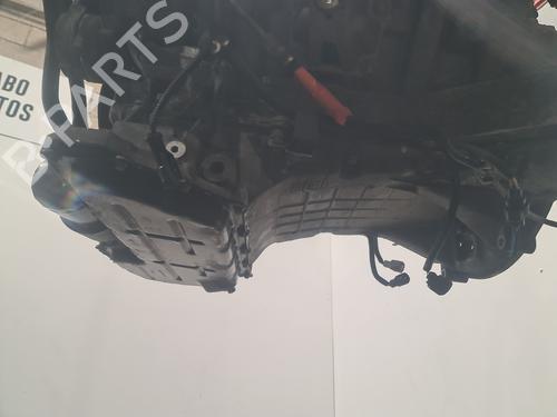 Engine JAGUAR S-TYPE II (X200) 4.2 V8 | BP32371476M1