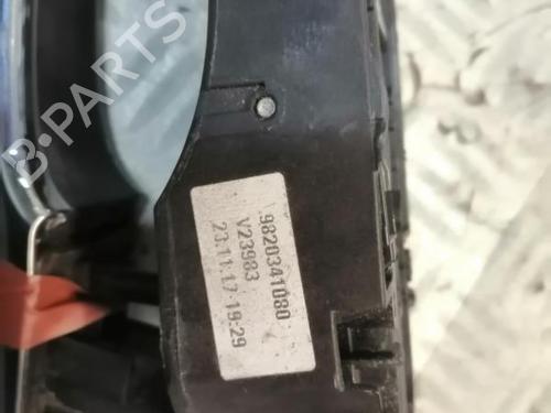Used Rear left exterior door handle Rear left exterior door handle DS DS 7 Crossback (J4_, JR_, JC_) 1.6 PureTech 225 (J45GCR, J45GGR) (224 hp) 22578138 22578138