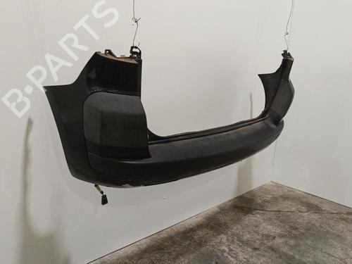 Rear bumper CITROËN C4 Picasso I MPV (UD_) 1.6 HDi | BP22582446C8 