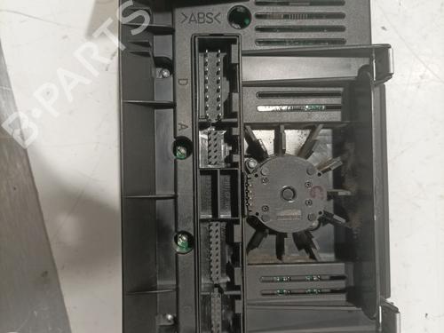 Climate control AUDI A3 (8P1) 2.0 TDI 16V | BP28374851I5  - Image 5