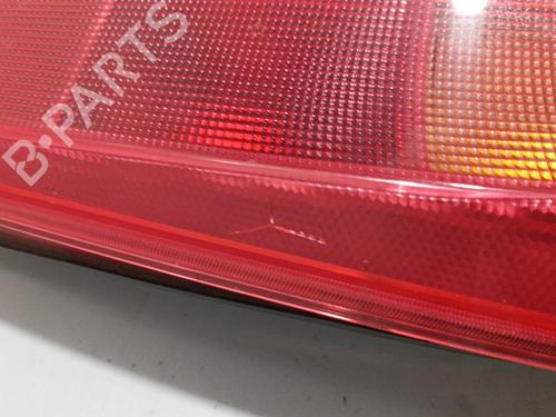 Used Left mirror Left mirror 22580543 22580543