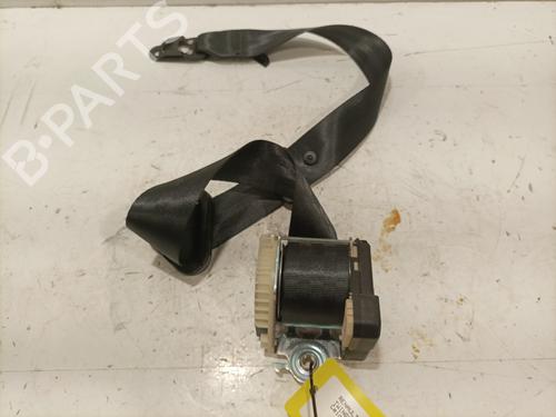Rear left seatbelt RENAULT TWINGO II (CN0_) | BP35924145I29 - Image 3