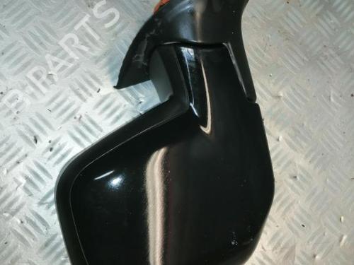 Used Right mirror Right mirror CITROËN BERLINGO MULTISPACE (B9) 1.6 HDi 90 (92 hp) 22584360 22584360