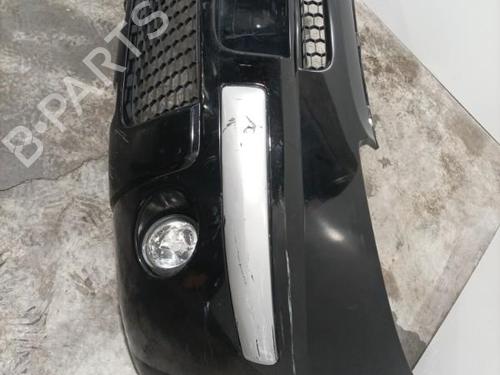 Front bumper CITROËN C3 Pluriel (HB_) 1.6 | BP22585513C7 