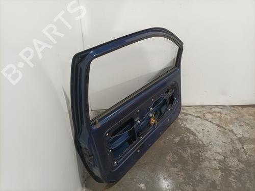 Used Left front door Left front door RENAULT TWINGO I (C06_) 1.2 (C066, C068) (58 hp) 35924316 35924316