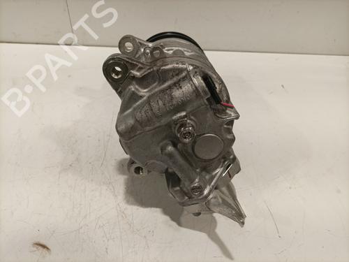 AC Kompressor BMW 1 (F40) 118 d | BP29756757M34