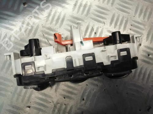 Climate control PEUGEOT 208 I (CA_, CC_) 1.0 VTi | BP22590947I5 