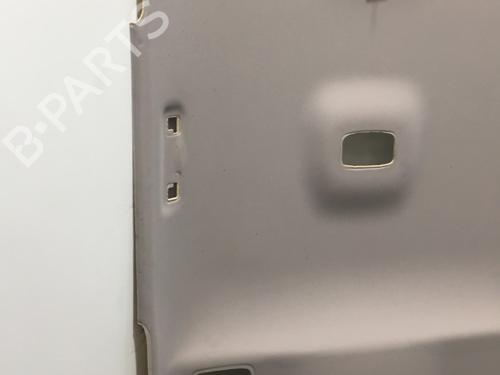 Used Interior roof Interior roof CITROËN C4 Grand Picasso II (DA_, DE_) 1.6 BlueHDi 120 (120 hp) 22577350 22577350