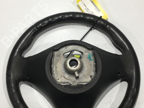 Used Steering wheel Steering wheel BMW 3 (E90) 318 d (143 hp) 24318364 24318364