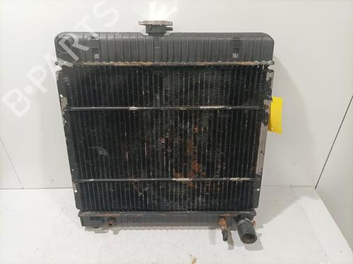 Water radiator MERCEDES-BENZ 123 Coupe (C123) 280 CE | BP22585298M31