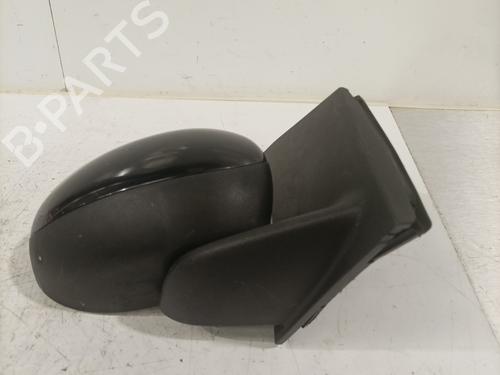 Right mirror TOYOTA AYGO (_B1_) 1.0 (KGB10_, KGB10R) | BP29208022C27 