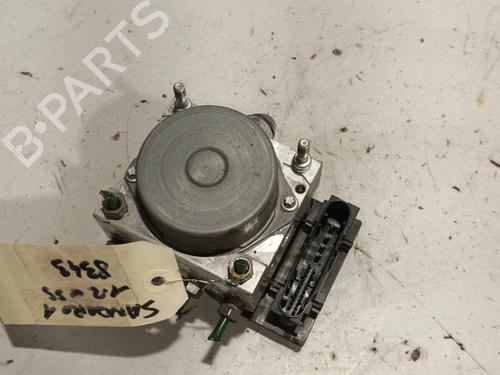 ABS pump DACIA SANDERO 1.2 16V | BP22572815M43 
