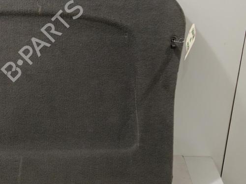 Rear parcel shelf SEAT LEON (1M1) 1.6 | BP22587517C85 