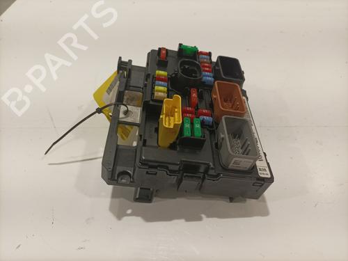 Fuse box CITROËN C3 II (SC_)  | BP33950665E1  - Image 6