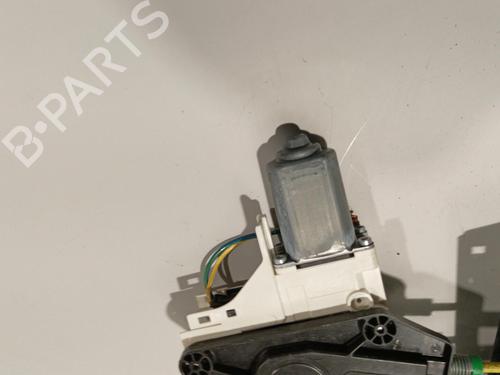 Used Front right window mechanism Front right window mechanism 22580072 22580072