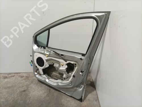 Right front door PEUGEOT 308 SW I (4E_, 4H_) 1.6 HDi | BP29158509C3 