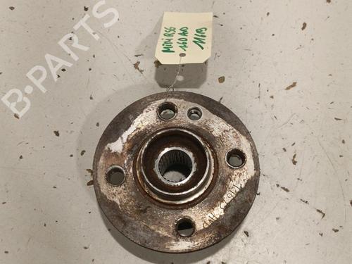 Used Right front steering knuckle Right front steering knuckle MINI MINI (R56) Cooper D (109 hp) 22586181 22586181