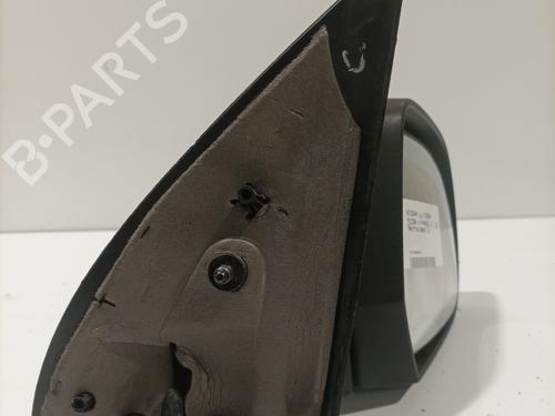 Right mirror NISSAN MICRA IV (K13K, K13KK) 1.2 | BP26297252C27 