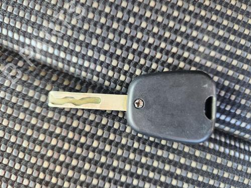 Used Parts PEUGEOT 307 CC (3B) 2.0 16V 5003241