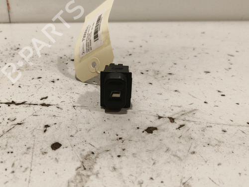 Right front window switch PEUGEOT 607 (9D, 9U) 2.2 HDi | BP22571988I26 