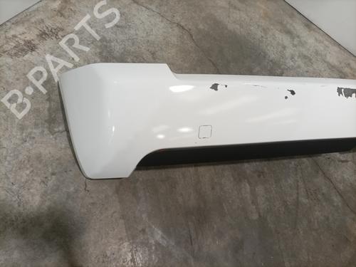 Rear bumper CITROËN C2 (JM_) 1.4 HDi | BP24865749C8 
