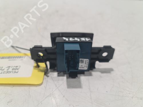 Switch PEUGEOT 208 II (UB_, UP_, UW_, UJ_) e-208 | BP32241424I30