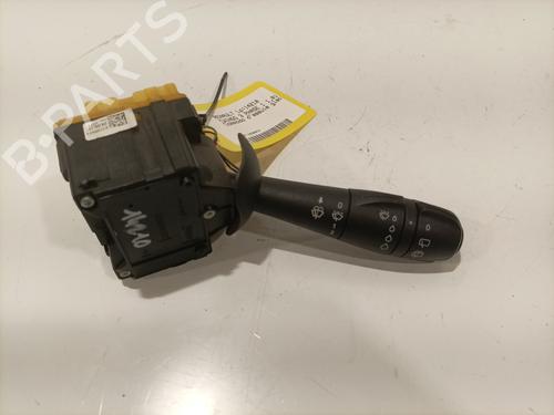 Steering column stalk RENAULT TWINGO III (BCM_, BCA_) 1.0 SCe 70 | BP24523301I23 - Image 4