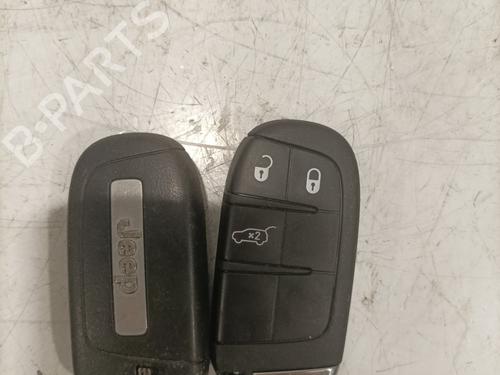 Electronic module JEEP RENEGADE SUV (BU, B1, BV) 1.6 CRD | BP27407039M83 - Image 9