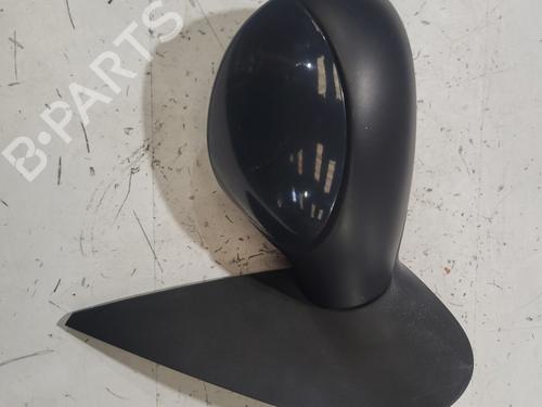 Used Left mirror Left mirror PEUGEOT 206+ (2L_, 2M_) 1.1 (60 hp) 36763042 36763042