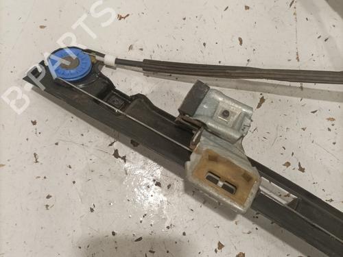 Front left window mechanism SEAT ALTEA (5P1) 1.9 TDI | BP26297207C22 