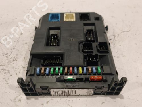 Electronic module PEUGEOT 207 CC (WD_) 1.6 16V | BP38424304M83 - Image 18