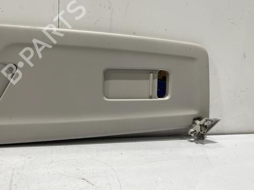 left-sun-visor-citroen-c4-picasso-ii-2013-29726381 main image