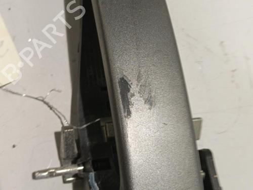 Front left exterior door handle LAND ROVER RANGE ROVER SPORT I (L320) 2.7 D 4x4 | BP22586018C128 