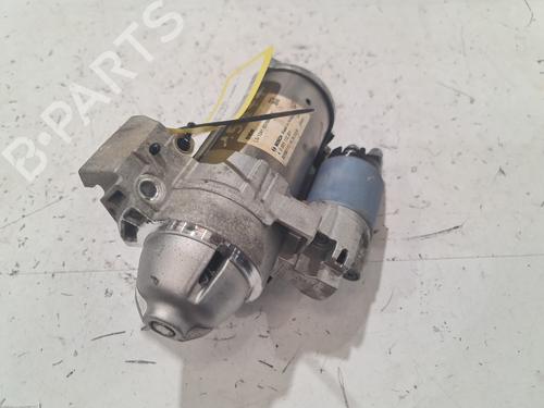 Used Starter Starter BMW 1 (F21) 116 i (109 hp) 36650763 36650763