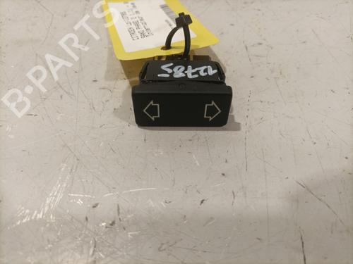 Used Right front window switch CITROËN SAXO (S0, S1) 1.1 X, SX (60 hp) 22579106