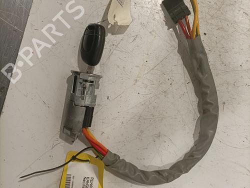 Ignition barrel RENAULT KANGOO (KC0/1_) D 65 1.9 (KC0E, KC02, KC0J, KC0N) | BP29999994M48