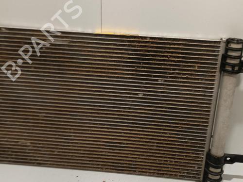 Used AC radiator AC radiator CITROËN C4 Grand Picasso II (DA_, DE_) 2.0 BlueHDi 150 (150 hp) 22585900 22585900