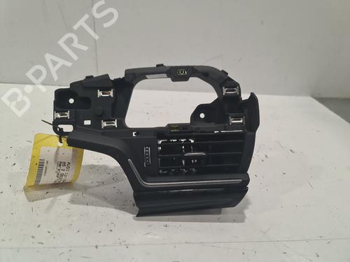 Used Air vent Air vent AUDI A5 Sportback (F5A, F5F) 45 TFSI Mild Hybrid quattro (245 hp) 35793455 35793455