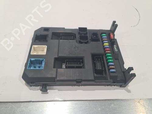 Used Fuse box Fuse box CITROËN C3 II (SC_) [2009-2026] 33950671 33950671