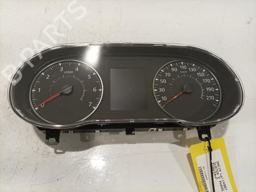 Kombiinstrument DACIA DUSTER (HM_) 1.5 dCi 115 (HMAD) (116 hp) 29848088