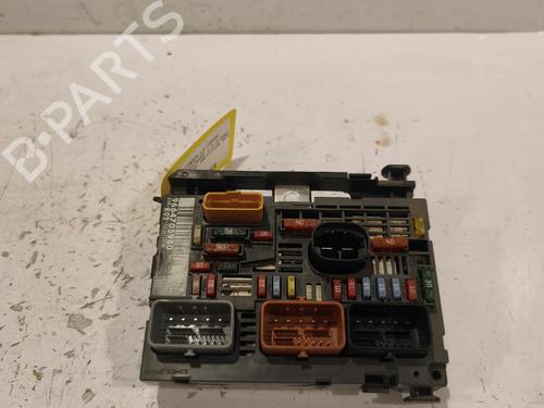 Used Electronic module Electronic module 38424230 38424230