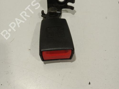 Used Seat buckle OPEL CORSA D (S07) 1.2 (L08, L68) (86 hp) 22570971