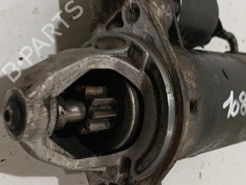 Used Starter Starter 22572194 22572194