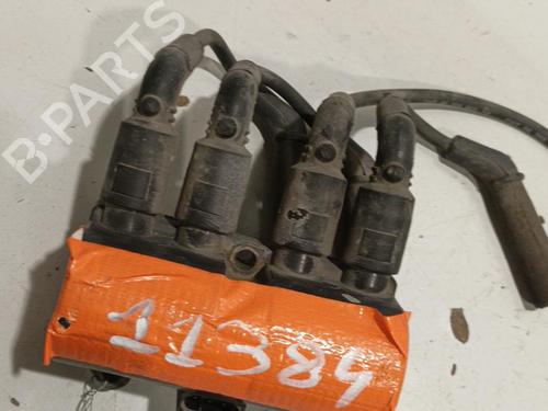 Ignition coil CHEVROLET AVEO / KALOS Hatchback (T200) 1.2 LPG | BP22576258M94 