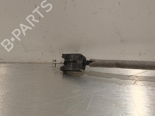 Front left lock AUDI Q2 (GAB, GAG) 1.4 TFSI | BP36650699C98 - Image 5
