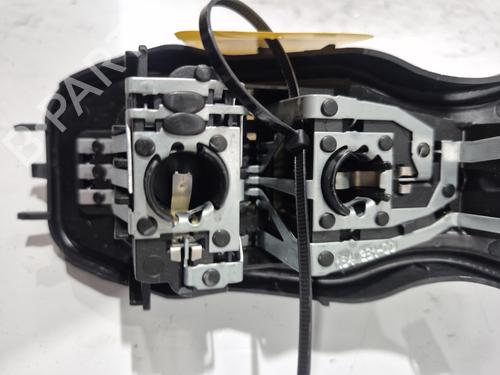 Used Lamp holder Lamp holder RENAULT SCÉNIC II (JM0/1_) 1.5 dCi (JM1E, JM16) (106 hp) 27485130 27485130