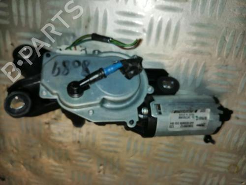 Used Rear wiper motor Rear wiper motor SMART FORTWO Coupe (451) 1.0 (451.330, 451.334) (61 hp) 22584314 22584314