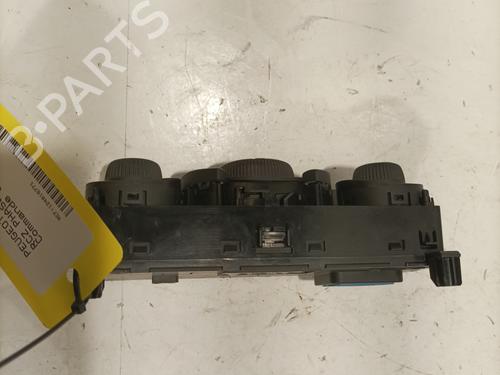 Used Climate control Climate control PEUGEOT RCZ 1.6 16V (156 hp) 35924214 35924214