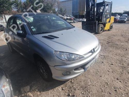 Luftmassemåler PEUGEOT 206 Hatchback (2A/C) 1.6 HDi 110 | BP22583689M95 